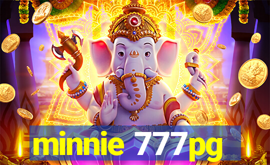 minnie 777pg